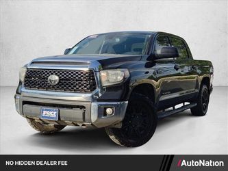 2021 Toyota Tundra