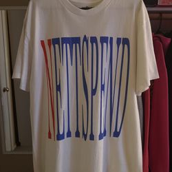 Nettspend Invert Tour Merch