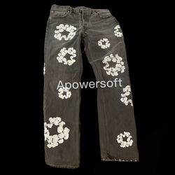 Denim Tears Levi’s