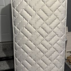 Twin Mattress 