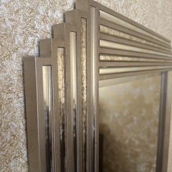 Beautiful  Mirror  