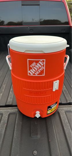 🧊 NEW Igloo 10 Gallon Beverage Cooler