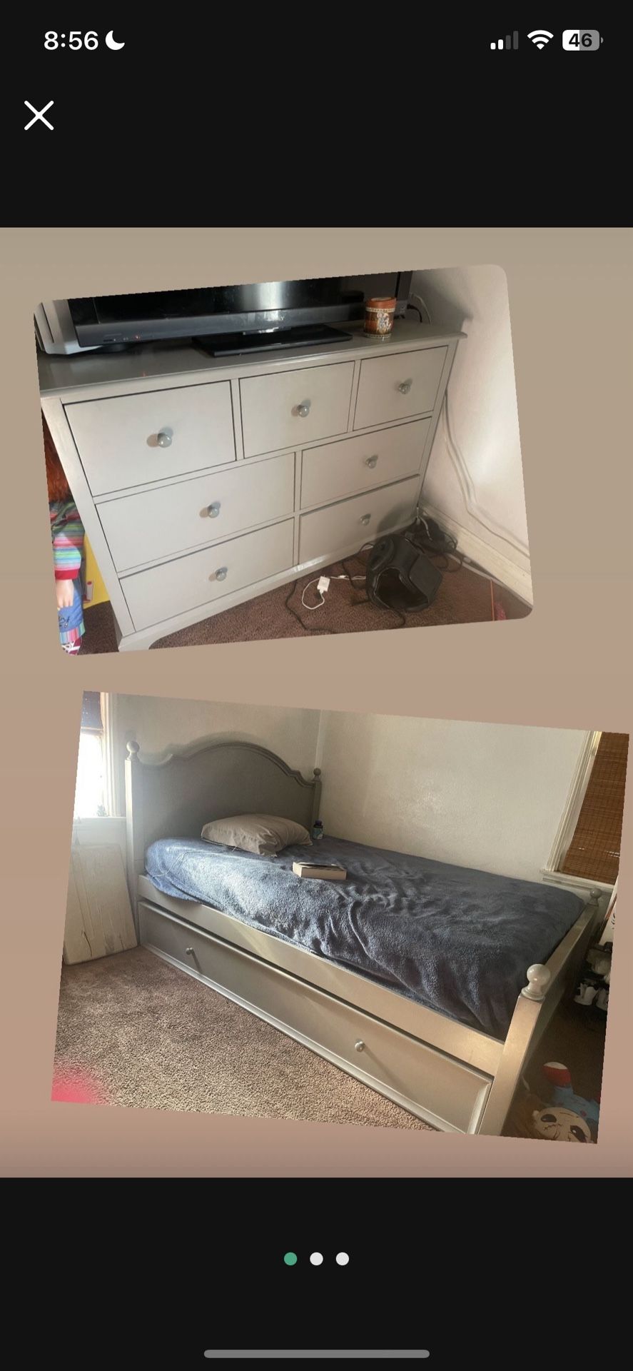 Bedroom Set 