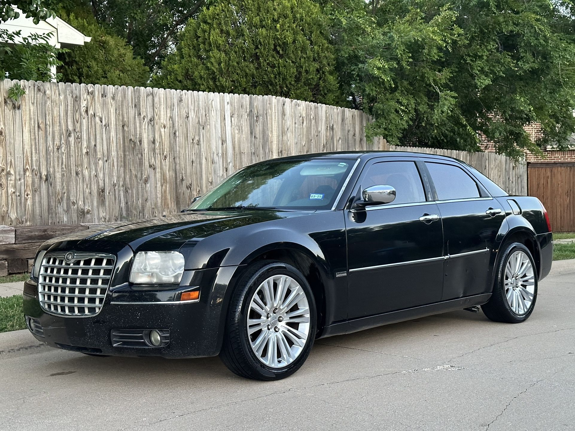 2010 Chrysler 300