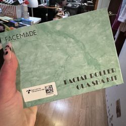 Facial Tool Set 