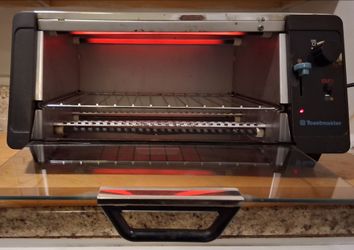 TOASTER OVEN VINTAGE