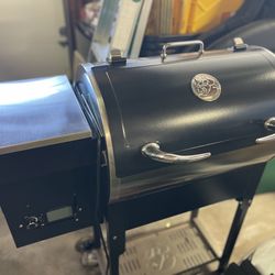 Recteq RT-340 Smoker