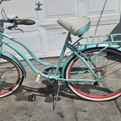 Bike Schwinn 26