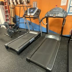 Treadmills For Sale
