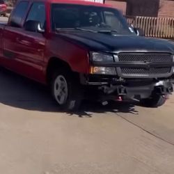 03-07 Grill And Hood 