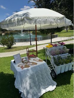 Bloom cart