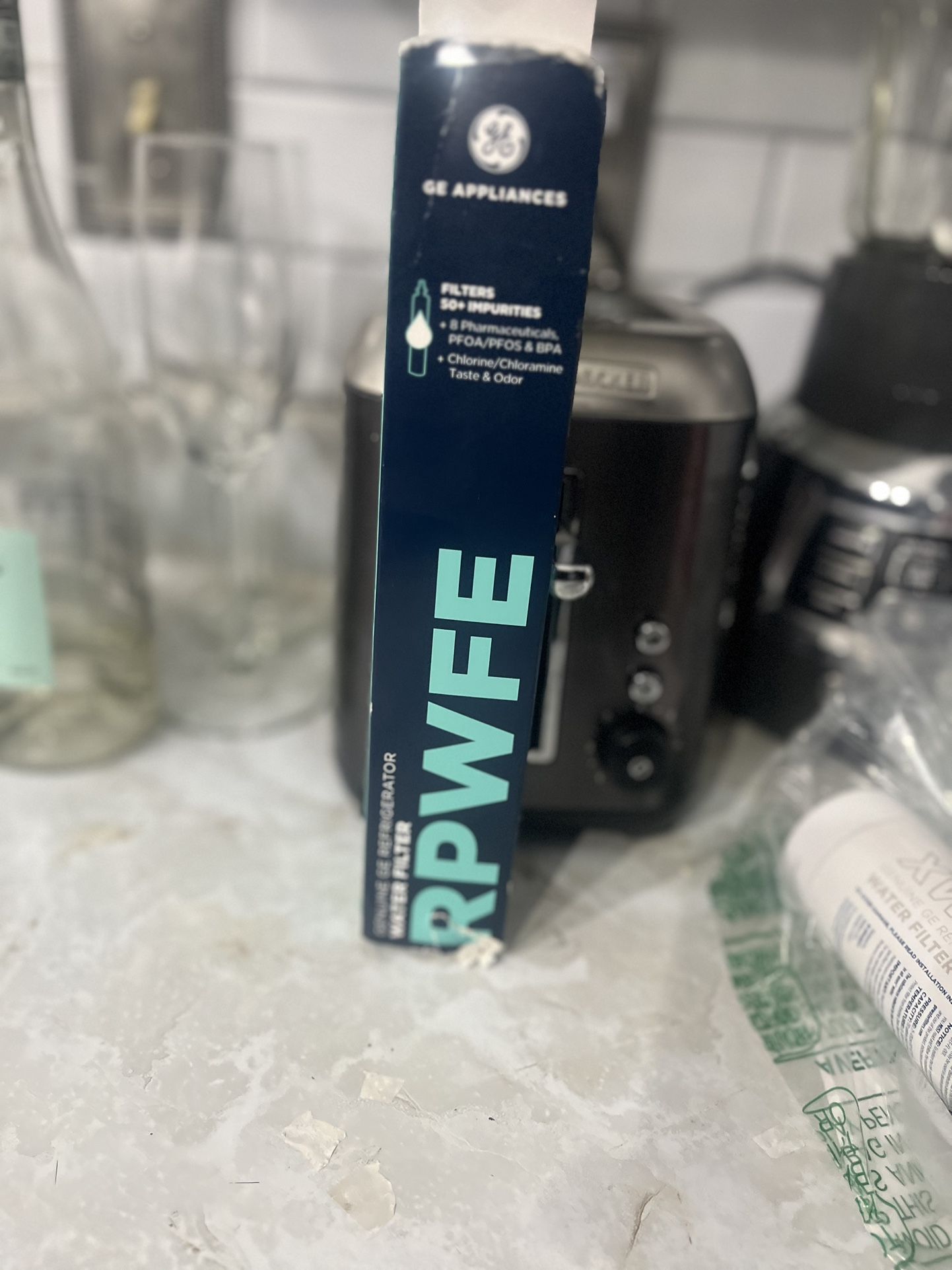 Water Filter
