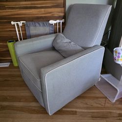 Rocker Chair
