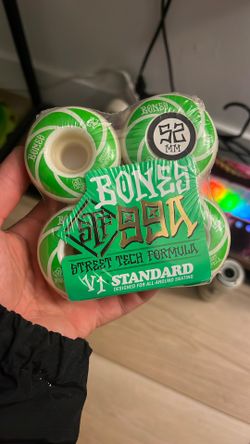 Bones Skate Wheels
