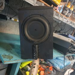 Definitive Technology ProSub 800 Series 