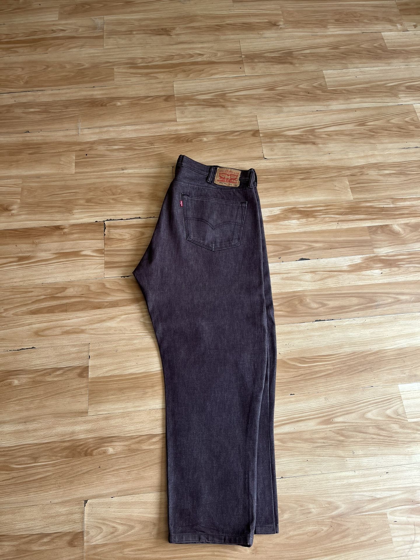 levi’s 501