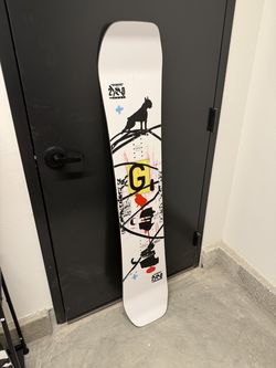 Rome Agent 20th Anniversary Limited Edition Snowboard