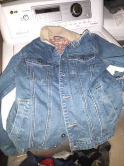 Small Cotton On Denim