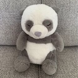 Cloud b Soothing Sound Machine | Cuddly Stuffed Animal | 4 White Noise and 4 Lullabies | Auto-Shutof