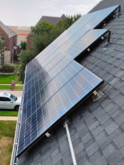 Paneles Solares Quitamos Y Ponemos