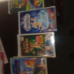 Walt Disney Classics Bundle Pack