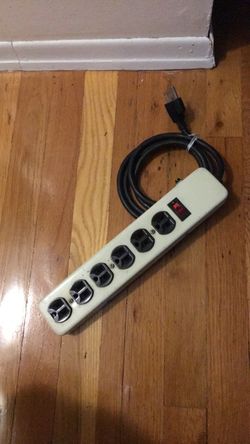 Power strip