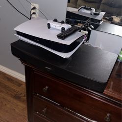 Bose Solo Sound System