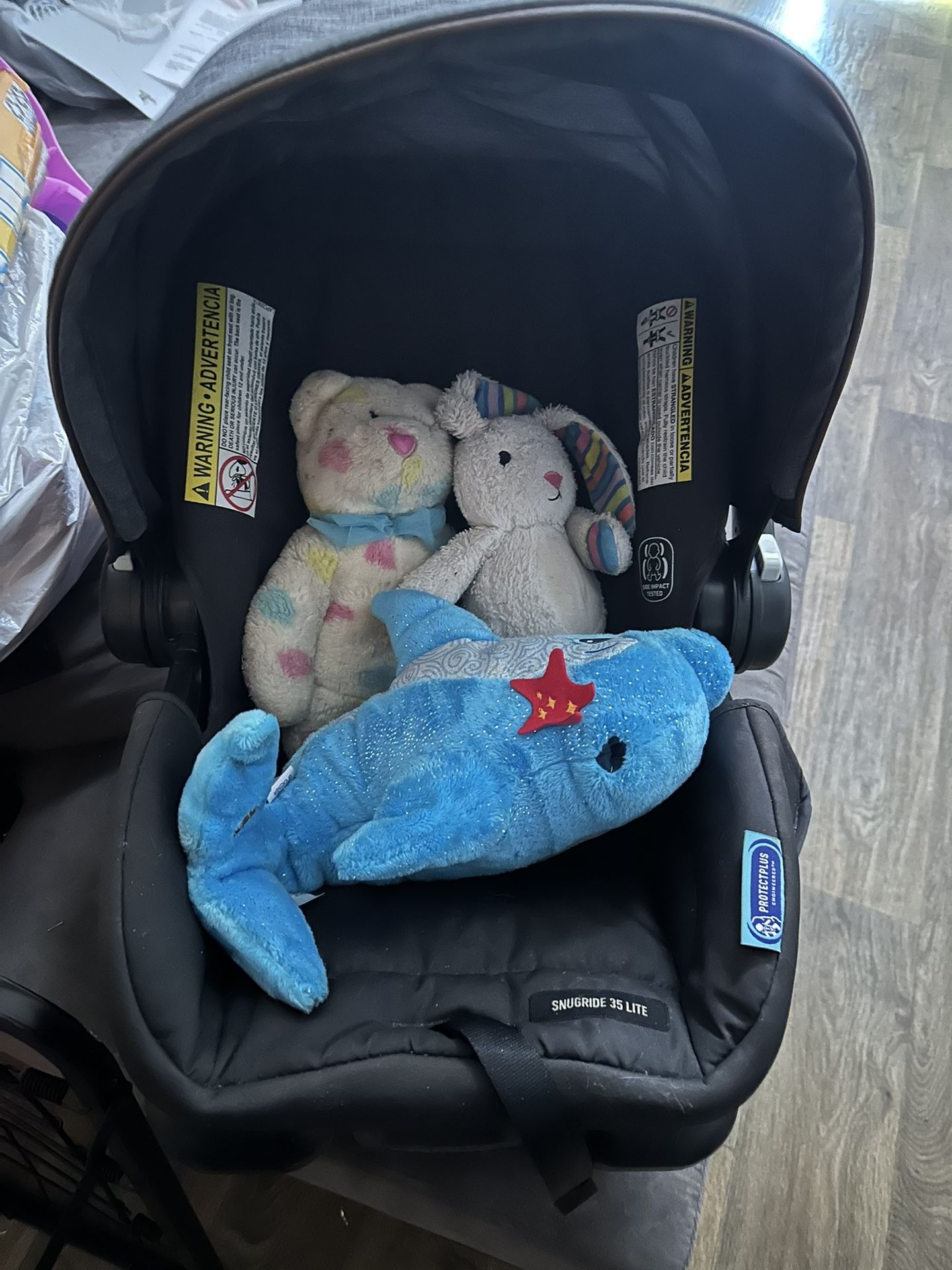 Car seat
