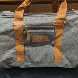 Sherpa Element Deluxe Pet Carrier 