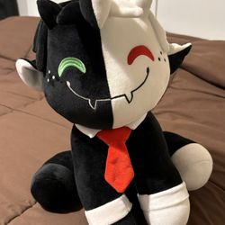 Youtooz Ranboo Sit (1ft) Plushie - With tags