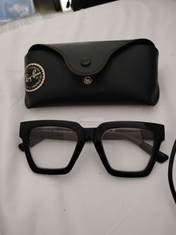 Ray Bans Glasses +3.00