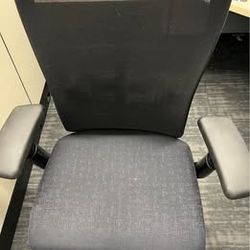 Haworth Zody Classic Task Chair – $100