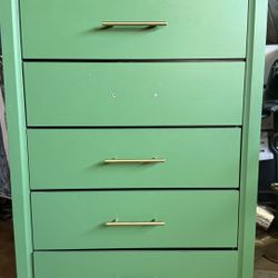 Dresser & Nightstand 
