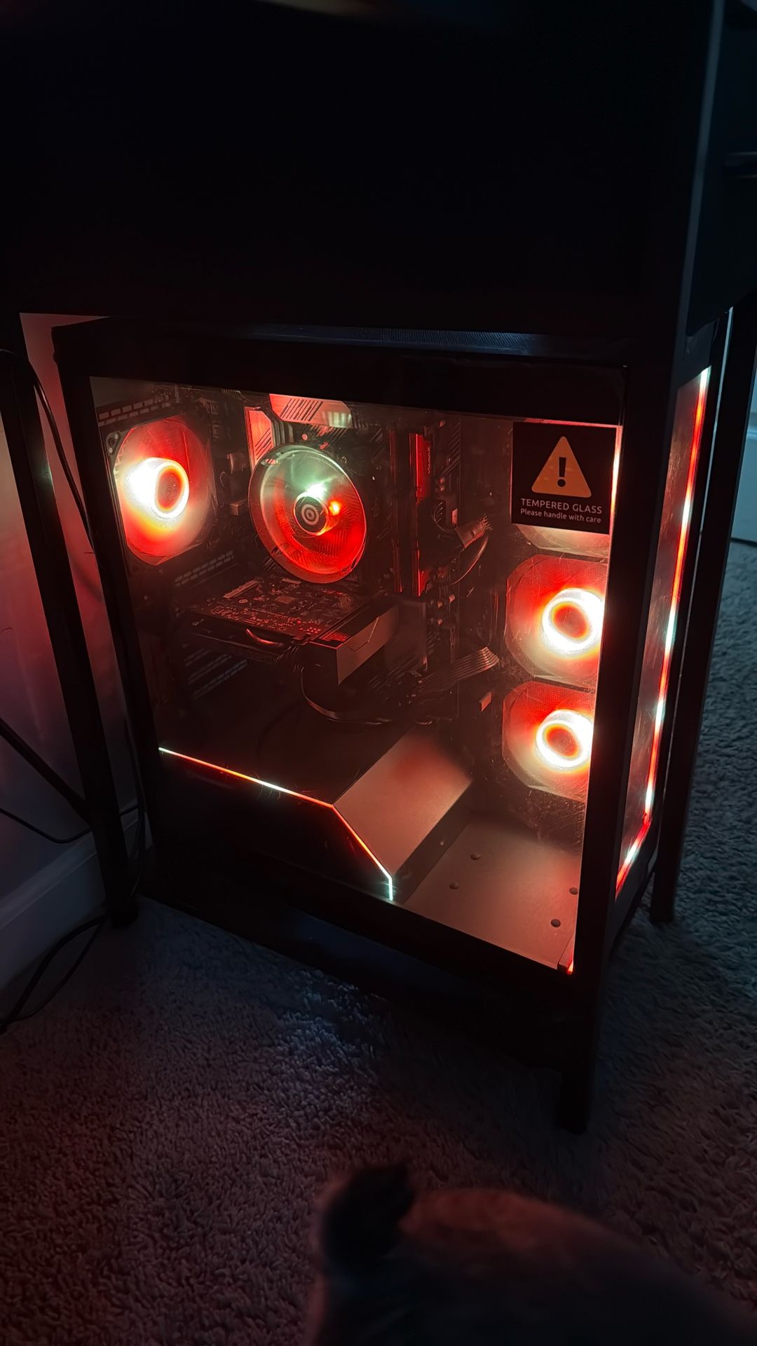 gaming pc for sale