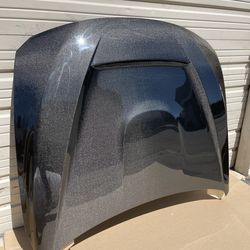 Brand New 2014 - 2018 BMW M3 F80 2014 - 2020 M4 F82 F83 VIS Racing GTS Style Carbon Fiber Vented Hood