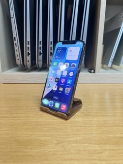 iPhone 12 Pro 128G Black Unlocked