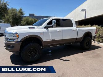 2019 RAM 2500