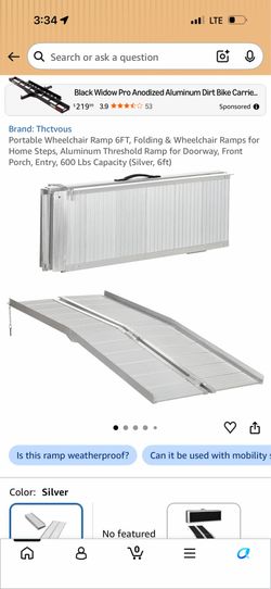 Ramp