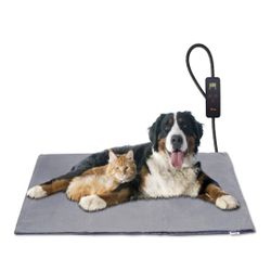 Pet Heating Pad 