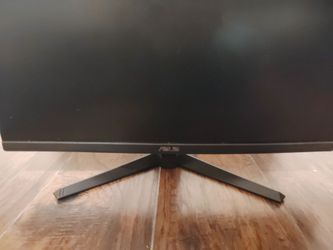 Gaming monitor