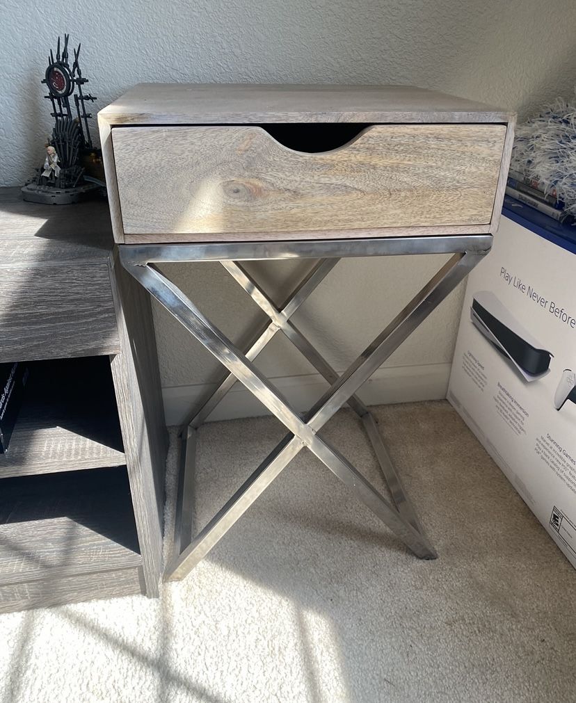 End Tables