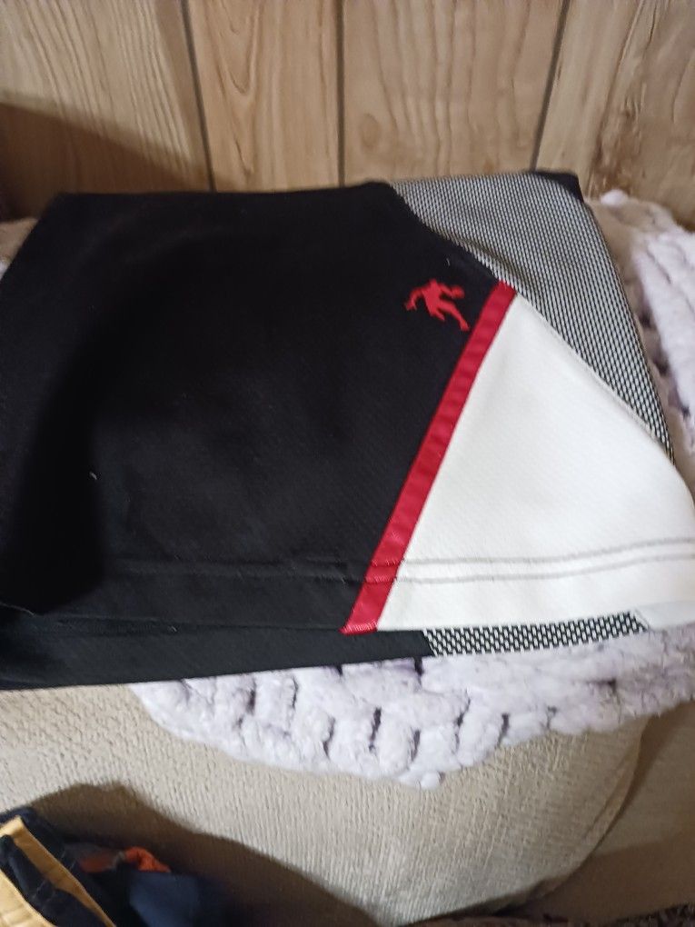Boys Shorts Size Xlarge