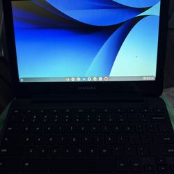 Samsung Chromebook 