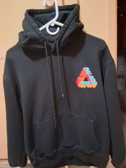 Palace P-3D Tri-Ferg Hoodie