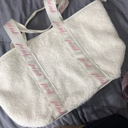 Pink Bag