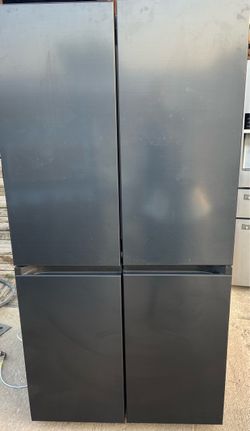 Samsung refrigerator