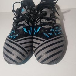 Adidas Nemesis kids size 6