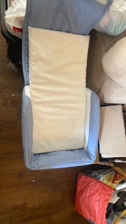 Baby Delight Supreme Snuggle Nest portable baby sleeper