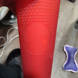 Starbucks tumbler cups
