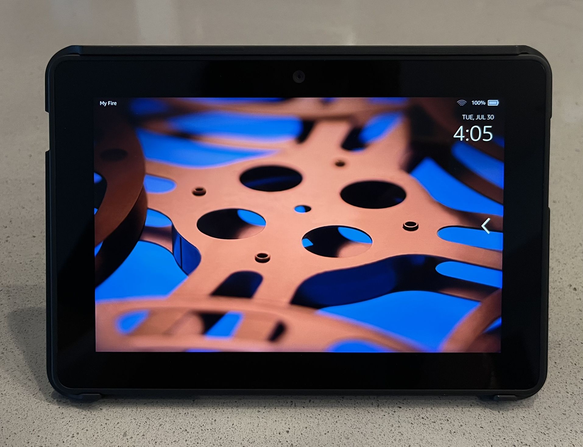 Kindle Fire HDX Tablet/E-Reader